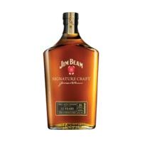 Jim Beam Signature Craft 0, 7l 43%