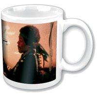 jimi hendrix mug rainbow bridge