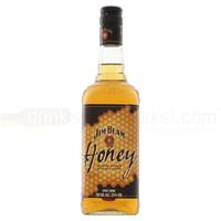 Jim Beam Honey Bourbon Whiskey 70cl