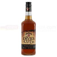 Jim Beam Devil\'s Cut Bourbon 70cl