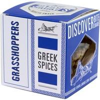 Jimini\'s Grasshopper Greek Spices (10g)