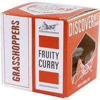 Jimini\'s Grasshopper Fruit Curry (10g)