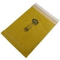 Jiffy Padded Bag 195x343mm Pack of 100 Size 3 PB3