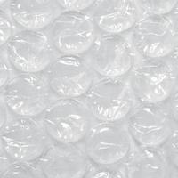 Jiffy Bubble Film Protective Packaging 12mm Bubbles Roll 750mmx50m (Clear)