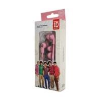 Jivo One Direction Jellies (Pink)