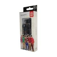 Jivo One Direction Jellies (Black)