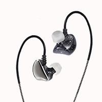 Jies X6 in-ear headset Motion by...