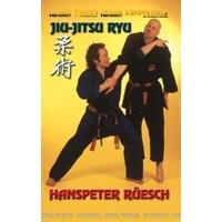 Jiu Jitsu Ryu: Sda - Volume 2 [DVD]