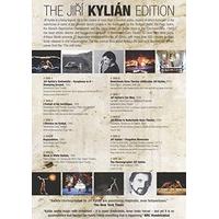 Jiri Kylian Edition [Jiri Kylian; Nederlands Dance Theatre] [ARTHAUS: DVD] [NTSC]