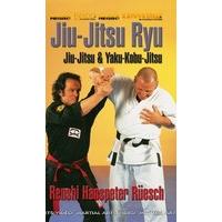 Jiu Jitsu Ryu: Sda - Volume 1 [DVD]