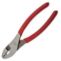 Jieke Carp Pliers CP-8 Material Carbon Steel Straight Mouth Jaws