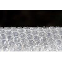 Jiffy Bubble Wrap Roll 500mmx100m Clear Ref BROE53093