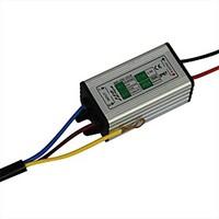 jiawen 10w led power supply led constant current driver power source a ...