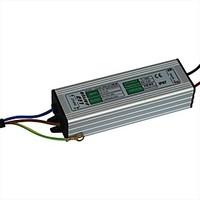 JIAWEN 30W 900mA Led Power Supply Led Constant Current Driver Power Source (DC 24-36V Output)