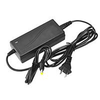 Jiawen US Plug AC110-240V to DC 12V 5A LED Power Adapter