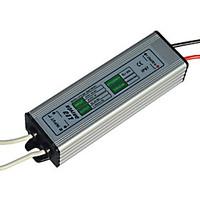 JIAWEN 20W 600mA Led Power Supply Led Constant Current Driver Power Source (DC 30-36V Output)