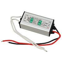 JIAWEN 10W 300mA Led Power Supply Led Constant Current Driver Power Source (DC 12-24V Output)