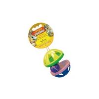 Jingle Dumbell Hamster Gerbil Toy