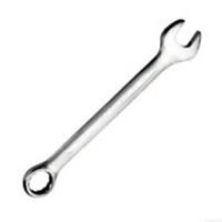 Jieke Chrome Vanadium Steel 60Mm Large Size Metric Wrench Com-60/1 To The