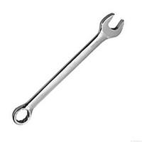 Jieke 44Mm Large Size Mirror Throw Two Wrench Comf-44/1 To