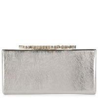 JIMMY CHOO Celeste Clutch Bag