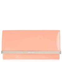 jimmy choo milla clutch bag