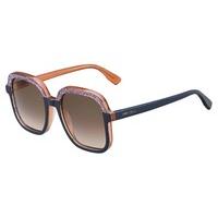 Jimmy Choo Sunglasses Glint/S OTG/J6