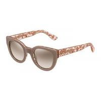 Jimmy Choo Sunglasses Eda/S J42/NQ