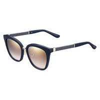 Jimmy Choo Sunglasses Fabry/S KCA/NH