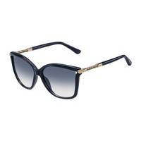 Jimmy Choo Sunglasses Tatti/S 6Z1/U3