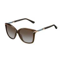 Jimmy Choo Sunglasses Tatti/S 8J9/TF