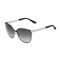 Jimmy Choo Sunglasses Posie/S F8E/HD