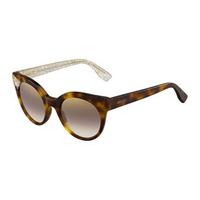 Jimmy Choo Sunglasses Mirta/S Q3Y/NH