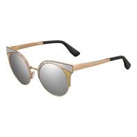 Jimmy Choo Sunglasses Ora/S VNG/DC