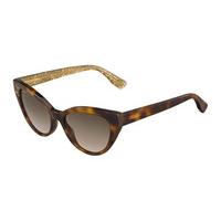 Jimmy Choo Sunglasses Costy/S Q9W/J6