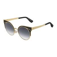 Jimmy Choo Sunglasses Ora/S PSU/9C