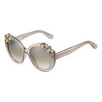 Jimmy Choo Sunglasses Megan/S G7P/NQ