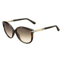 Jimmy Choo Sunglasses Giorgy/S SDO/JD