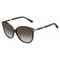 Jimmy Choo Sunglasses Tatti/F/S Asian Fit W54/HA