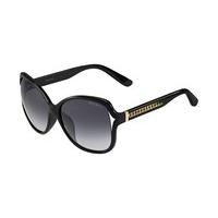 Jimmy Choo Sunglasses Patty/F/S Asian Fit 19T/HD