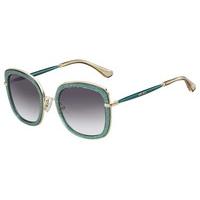 Jimmy Choo Sunglasses Glenn/S QAR/5M