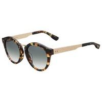 Jimmy Choo Sunglasses Pepy/S UYV/BB