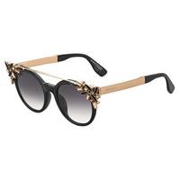 Jimmy Choo Sunglasses Vivy/S 06K/9C