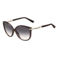 Jimmy Choo Sunglasses Giorgy/S QD3/9C