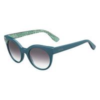 Jimmy Choo Sunglasses Mirta/S Q4S/5M