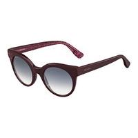 Jimmy Choo Sunglasses Mirta/S Q51/U3