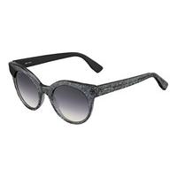 Jimmy Choo Sunglasses Mirta/S RBY/9C