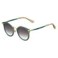 Jimmy Choo Sunglasses Raffy/S QAR/5M