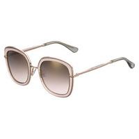 Jimmy Choo Sunglasses Glenn/S QBQ/NH