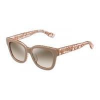 Jimmy Choo Sunglasses Otti/F/S Asian Fit J42/NQ